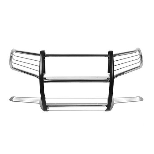 Black Horse Offroad 17DG113MSS  GRILL GUARD