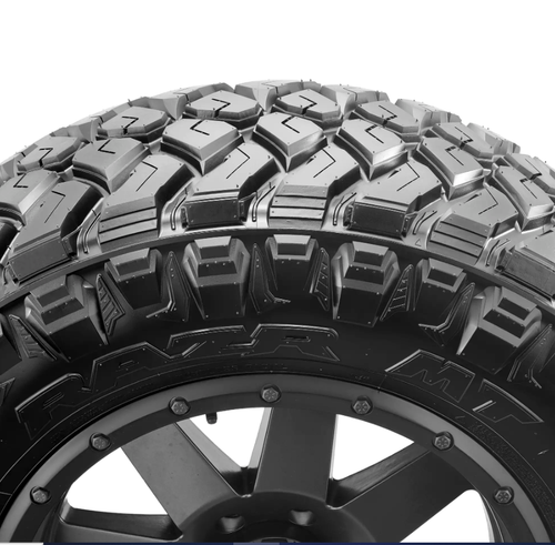 Maxxis Tire TL00020800 RAZR MT TIRE TRUCK