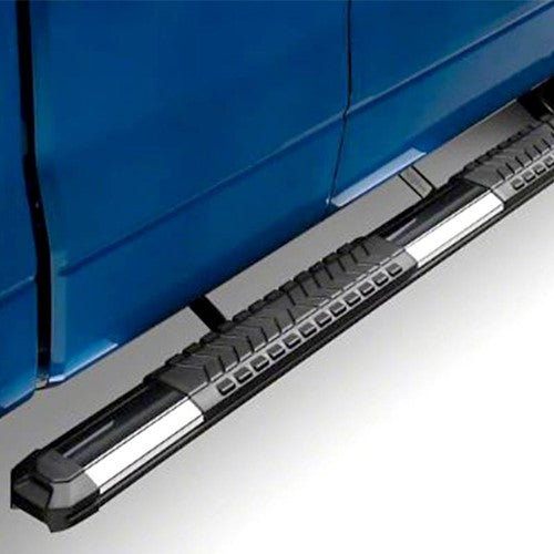 Black Horse Offroad RN-DGRAM-09-79 Classic RUNNING BOARDS