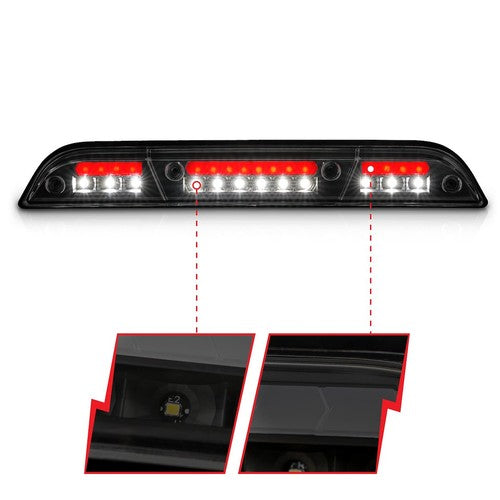 ANZO USA 531112  LIGHTS UTILITY