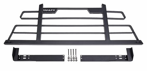TrailFX HR002B TFX Headache Racks HEADACHE RACK