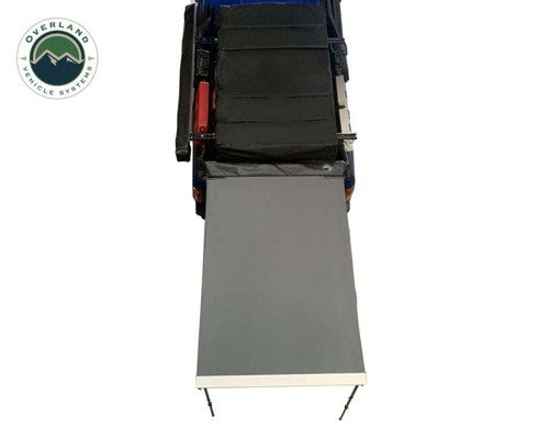 Overland Vehicle Systems 18039909 Nomadic AWNING