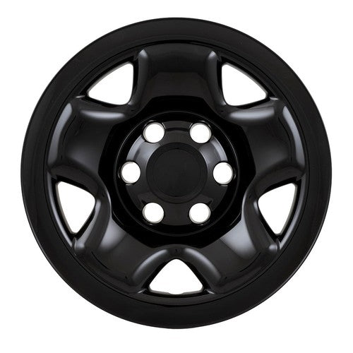 Coast To Coast IMP68BLKN IMPOSTOR  WHEEL COVER