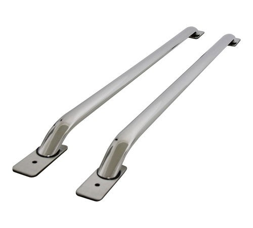 Westin Automotive 50-2030 Platinum BED RAILS