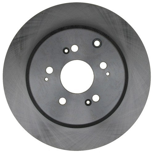 Raybestos Brakes 980567R R-Line BRAKE ROTORS OEM