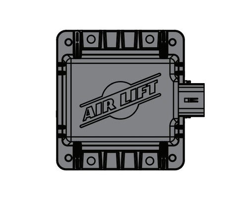 Air Lift 72710-W  COLD AIR INDUCTION ACCESSORIES