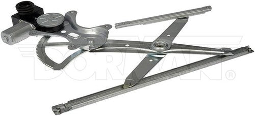 Dorman (OE Solutions) 748-609 OE Solutions WINDOW ASSEMBLIES & MOTORS