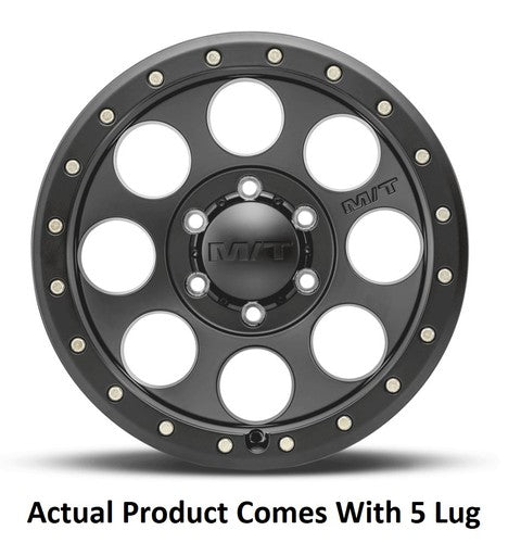 Mickey Thompson Wheel 274463 Classic Pro WHEELS