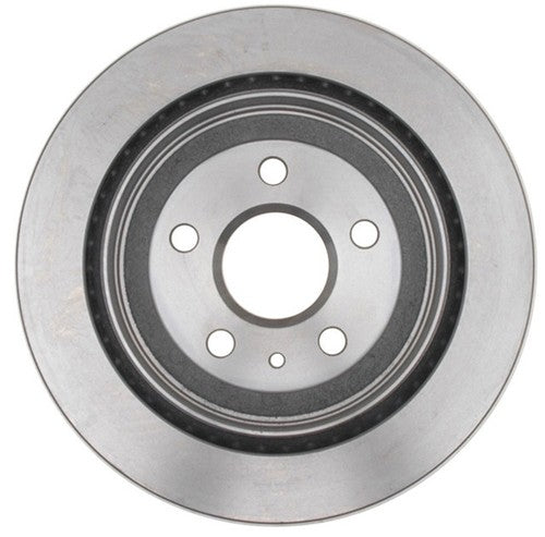 Raybestos Brakes 580722 Specialty - Street Performance BRAKE ROTORS OEM