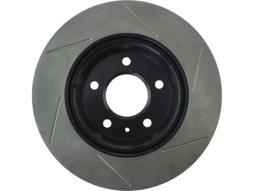 Stop Tech/ Power Slot 126.62073SR SportStop  Slotted BRAKE ROTORS
