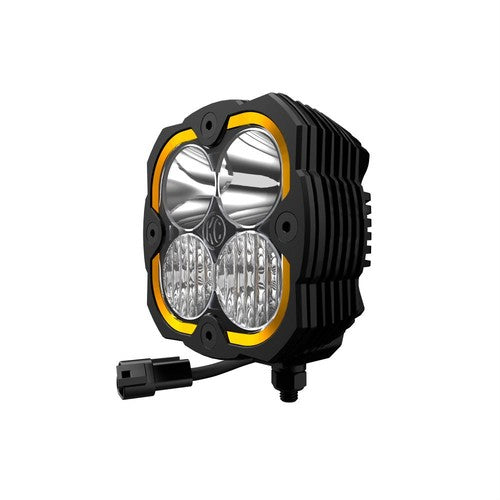 KC Hilites 0289 Flex Era  LIGHTS UTILITY