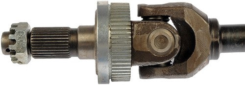 Dorman (OE Solutions) 630-411 OE Solutions AXLE SHAFTS