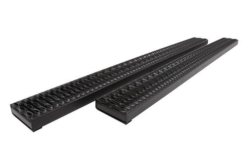 Dee Zee DZ15321S Rough Step RUNNING BOARDS