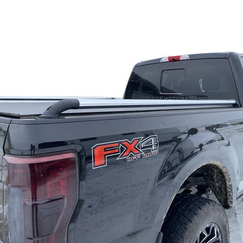 Putco 19857 Nylon Oval Locker BED RAILS
