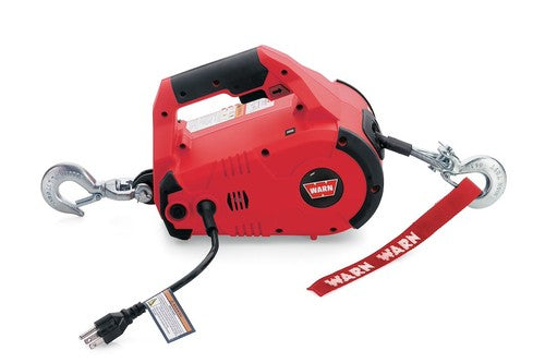 Warn 885001 PullzAll  WINCHES
