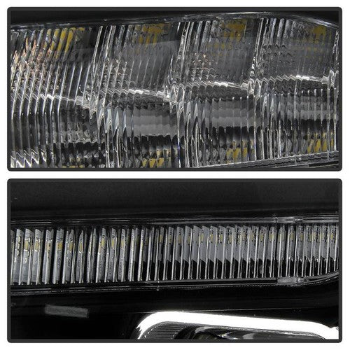 Xtune 9047114  DAYTIME RUNNING LIGHTS