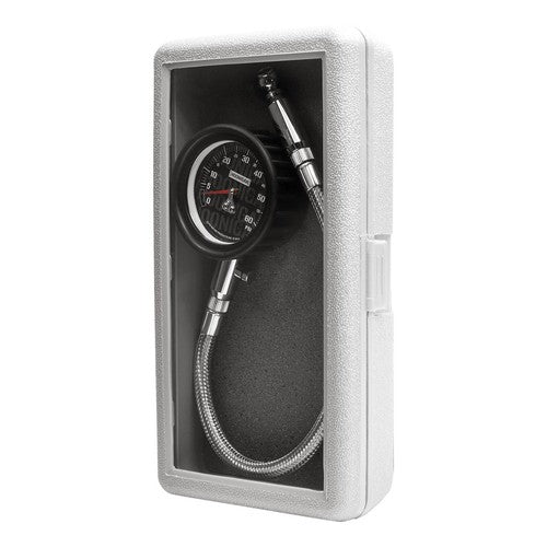 AutoMeter 2160-09000 Hoonigan TIRE GAUGE