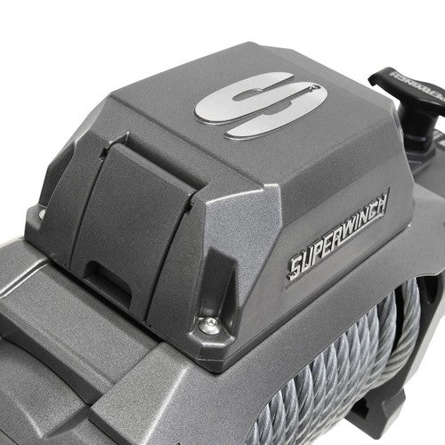 Superwinch 1712200 12000 lbs. Vehicle Recovery Winch