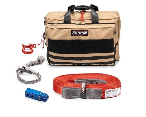 Factor 55 00485-02-LARGE Owyhee VEHICLE PROTECTION - MISCELLAN