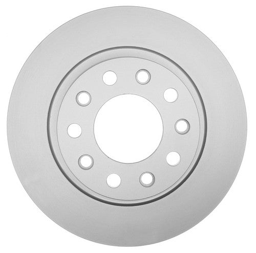 Raybestos Brakes 781087 Specialty - Street Performance BRAKE ROTORS OEM