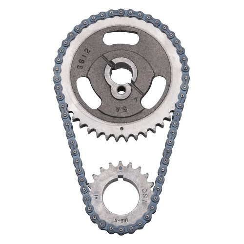 Edelbrock 7814 Performer TIMING GEAR SET