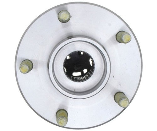 Raybestos Brakes 713214 R-Line BEARINGS OEM