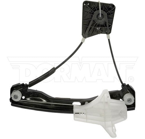 Dorman (OE Solutions) 740-318 OE Solutions WINDOW ASSEMBLIES & MOTORS