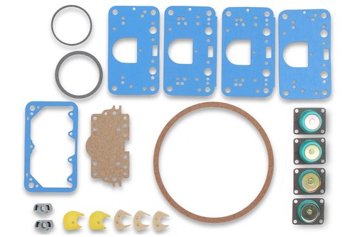 Trick Kit Carburetor Rebuild Kit