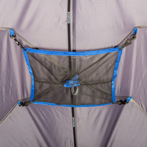 AirBedz by Pittman Outdoors PPI-TBT_M5 Easy-Up TENT