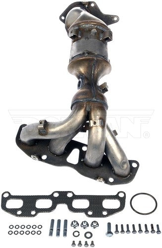 Dorman (OE Solutions) 673-933 OE Solutions EXHAUST OEM