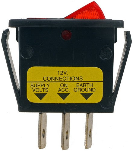 Dorman (OE Solutions) 85920 Conduct-Tite BODY SWITCH & RELAY
