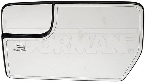 Help! By Dorman 57089  MIRROR COVER OEM
