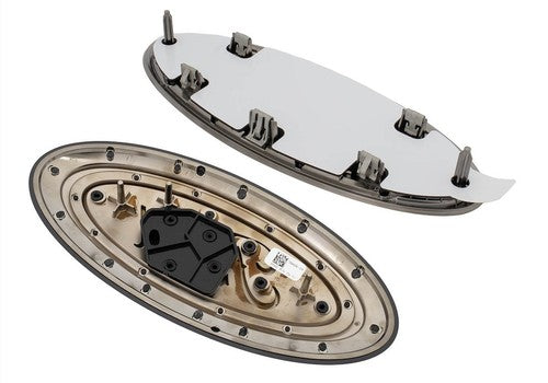 Ford Performance M-1447-F15B  EMBLEMS