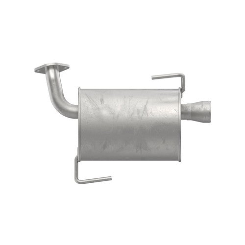 Walker Exhaust 21746 Quiet-Flow SS Muffler Assembly EXHAUST OEM