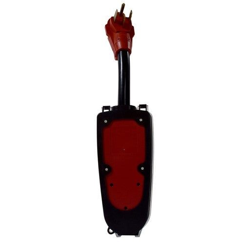 Valterra A10-50SMSP Mighty Cord  SURGE PROTECTORS RV