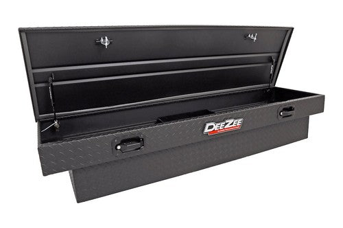 Dee Zee DZ10170TB Crossover Standard Profile 8.4 Cu. Ft. Tool Box