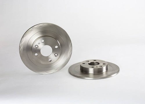 Brembo 08685710C02  BRAKE ROTORS
