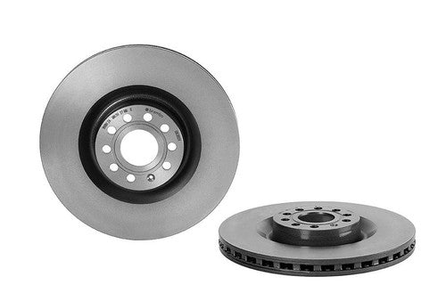 Brembo 09C89211C02  BRAKE ROTORS