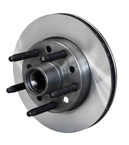 Wilwood Brakes 160-9239LS HP Modified BRAKE ROTORS