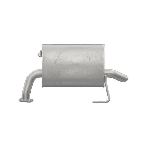 Walker Exhaust 52492 Quiet-Flow SS Muffler Assembly EXHAUST OEM