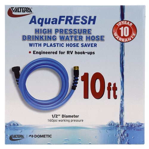 Valterra W01-8120  WATER HOSES RV