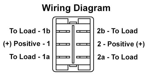 JR Products 12835  WIRING & SERVICE ACCESSORYS RV