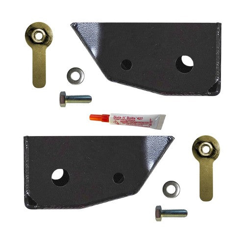 Skyjacker Suspensions FB21RSS  SKID PLATES