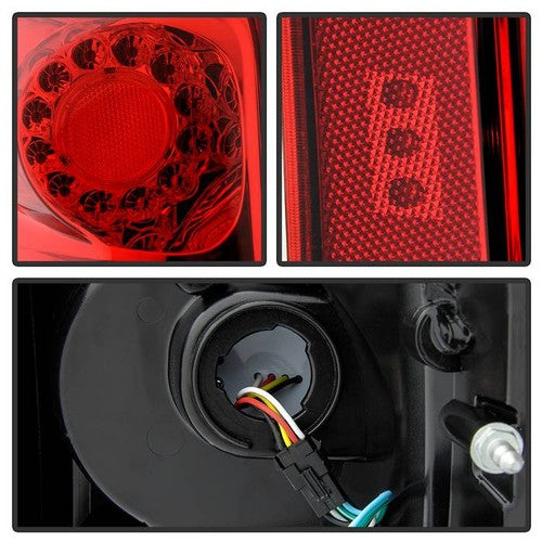 Xtune 9046308  DAYTIME RUNNING LIGHTS