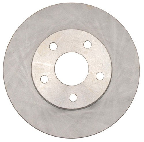 Raybestos Brakes 5013R R-Line BRAKE ROTORS OEM