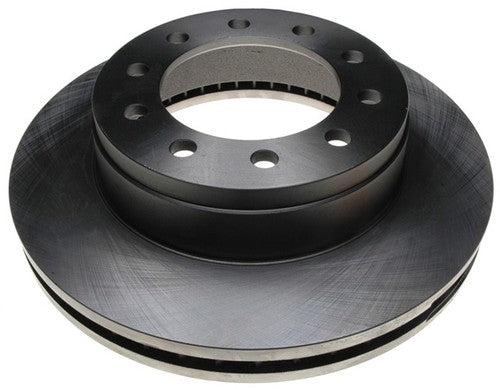 Raybestos Brakes 680305R R-Line BRAKE ROTORS OEM