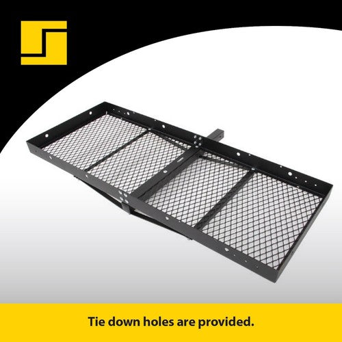 Stromberg Carlson CC-100 Cargo Caddy EXTERIOR LADDERS & CARRIERS RV