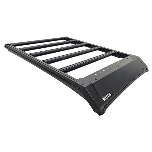 Westin Public Safety 15-00135  ROOF RACK