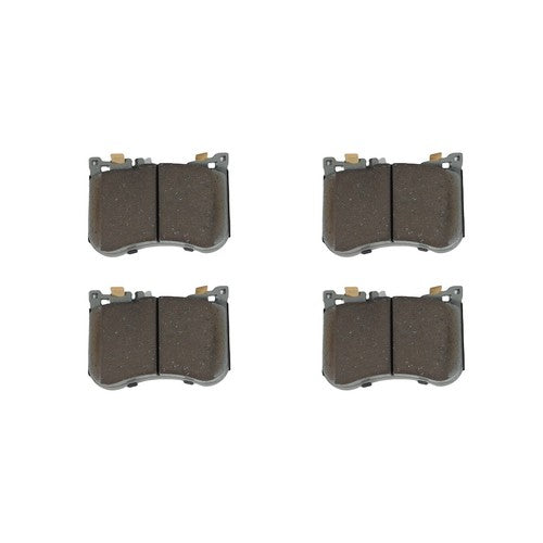 Brembo Front Ceramic Brake Pads Fits 2014-2017 Mercedes-Benz S550 4 Pc P50095N
