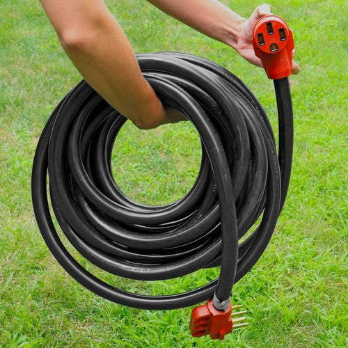 Valterra A10-5050EH Mighty Cord  POWER CORDSETS RV